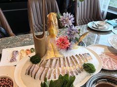 -尚海豆捞(乐虹坊店)