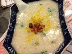 招牌鱼溶粥-渔乡米坊·岭南传统小吃专门店(天河龙口西店)