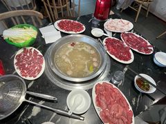 -官塘兄弟·潮汕牛肉店(官塘总店)