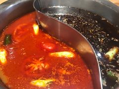 -袁记串串香(川师店)