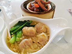 -港久茶餐厅(鹭洲里店)