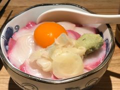 -初居食屋日式料理(万象城购物中心店)