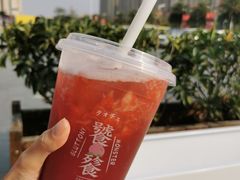 -伏小桃(东汇城店)