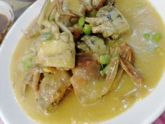 -小陆莲花蟹园农家乐(莲花岛店)