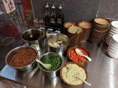 -怪难吃·乐山跷脚牛肉(新牌坊店)