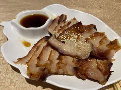 炭烧肉-粤北餐馆
