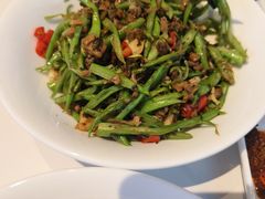 -李记搅团•非遗陕菜(三桥店)