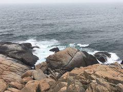 -放鸡岛生态旅游国际度假区