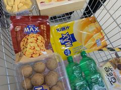 -盒马X会员店(王府井奥莱UP TOWN店)