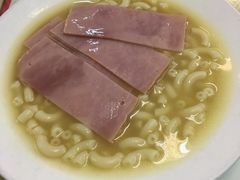 -华星冰室(湾仔店)