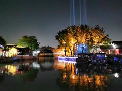 -枫桥景区