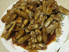 -天津乾毓德饭庄·清真传统炒菜·海鲜烧烤(咸阳路店)