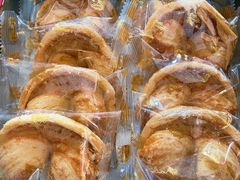 蝴蝶酥-国际饭店·帆声西饼屋(黄河路店)