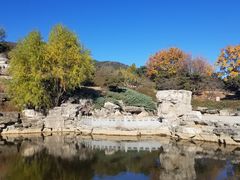 -北京西山国家森林公园