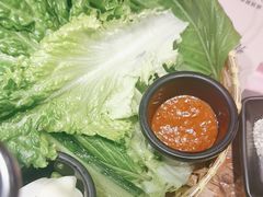 -黑牛の店·和牛烧肉(大悦城店)