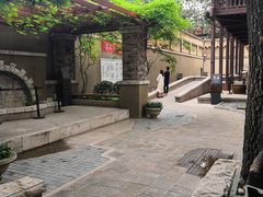 -静园(和平区)
