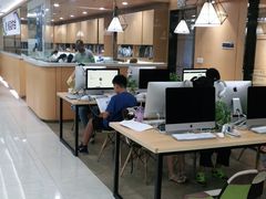 -沃尔得国际英语(泉城路校区)