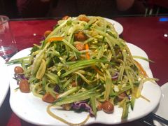 -上山下乡农家菜(加州水郡店)