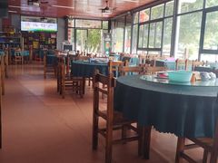 -古榕农庄·桑拿簸箕菜·招牌泥焗鸡(清远长隆店)