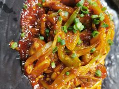 -白玉·朝鲜族烤串(南山店)