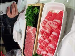 -祥源胡同·涮牛羊肉火锅(花桥店)