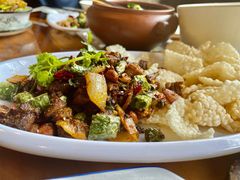 -小厨子私房菜·云南美食店