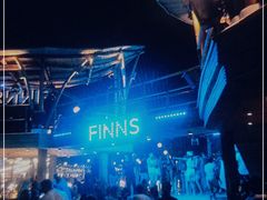 -FINNS Beach Club