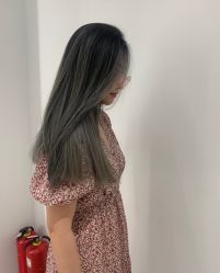 -MY HAIR ARDOR