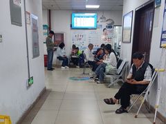 -北京西鹤年堂中医医院