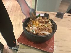 -沼津港精致料理·寿喜烧·烧鸟(漕河泾印象城店)