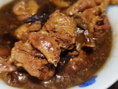 -中国马镇·满族八大碗(美食街店)