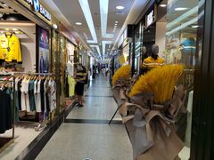 -广州白马服装市场