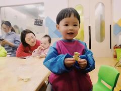 -积木宝贝科学早教(sm广场店)