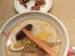 -味千拉面(大悦城店)
