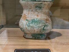 -妇好墓