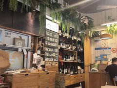 -Brut Eatery悦璞食堂(愚园路店)