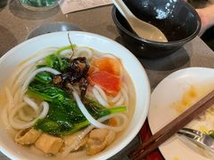 -半山腰·云南菜(侨福芳草地店)