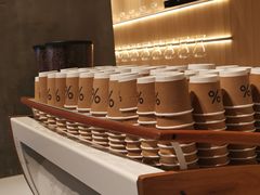 -% Arabica阿拉比卡咖啡烘焙工坊
