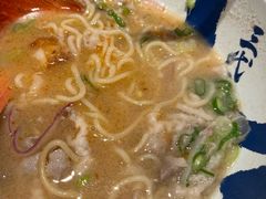 -味千拉面(金融街店)