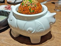 -扬州狮子楼·非遗淮扬菜(东关街店)