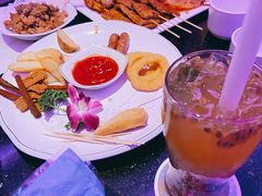 -纯K(打浦桥店)