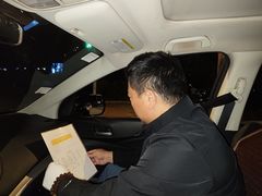 -易通行汽车陪练(通州店)
