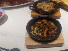 -小江南(老洋桥店)