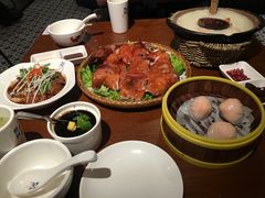 -南拳十三姨·潮汕砂锅粥(世纪金源店)