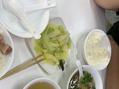 -雨霖祥和炖肉(南市店)