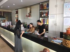-一撮毛美食城(全力一路店)