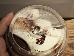 -喜茶(南京仙林金鹰店)