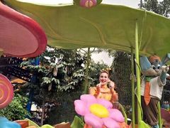 -珠江夜游广州塔·中大码头