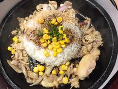 -胡椒宅男(市民中心店)