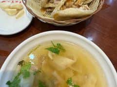 -铁南对夹(林西大道店)